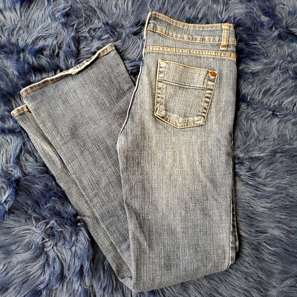 FINAL❗GONE SOON • BITTEN Sarah Jessica Parker Jeans 2. WAS $45.